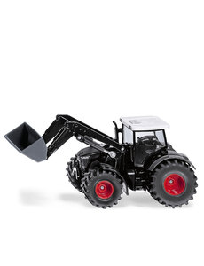 Siku 1990 - Fendt 942 vario met voorlader