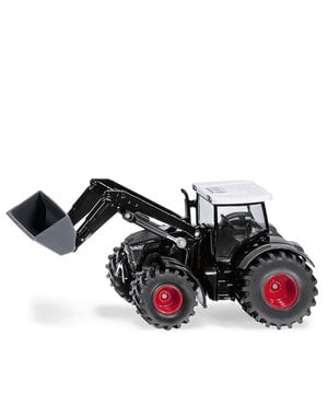 Siku 1990 - Fendt 942 vario met voorlader