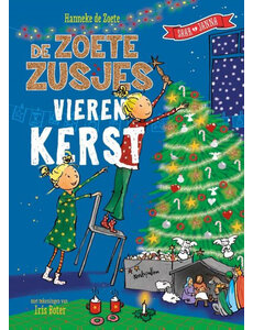Kosmos De Zoete Zusjes vieren Kerst