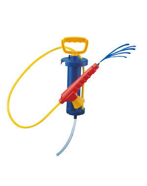 Rolly Toys 409402 - Pompspuit voor tankwagens