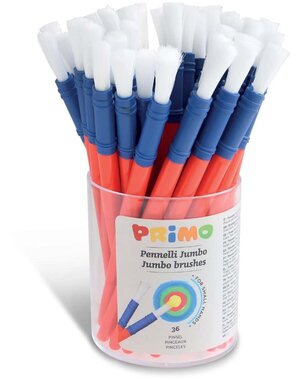 Primo Jumbo Kwast