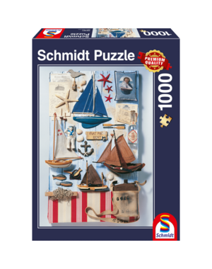 Schmidt Maritieme Potpourri
