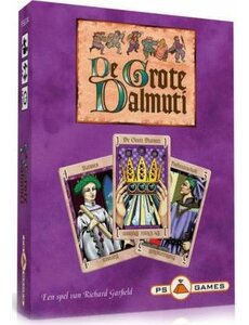  De Grote Dalmuti