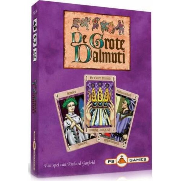 De Grote Dalmuti