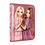 TOPModel groot etui FLORAL