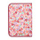 TOPModel groot etui FLORAL