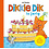 Gottmer Dikkie Dik is Jarig