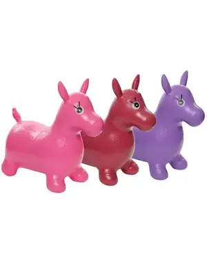  Skippy paard