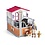 Schleich 42437 - Paardenbox Tori en Prinses