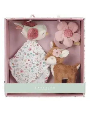 Little Dutch Giftset Fairy Garden