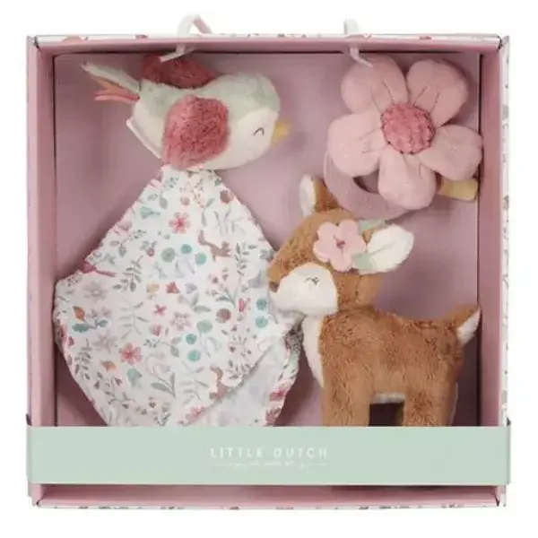 Little Dutch Giftset Fairy Garden