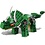LEGO 31058 - Machtige dinosaurussen