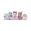 Sylvanian Families 5703 - Koninklijke Prinsessen set