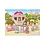 Sylvanian Families 5703 - Koninklijke Prinsessen set