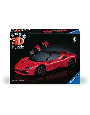 Ravensburger Ferrari SF90 Stradale