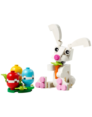 LEGO 30668 - Paashaas