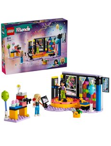 LEGO 42610 - Karaoke muziekfeestje