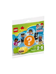 LEGO 30324 - Duplo speelfiguur verrassingszakje