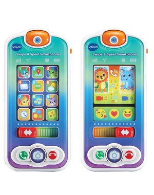 Vtech Swipe en speel smartphone