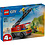 LEGO 60463 - Brandweer ladderwagen
