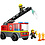 LEGO 60463 - Brandweer ladderwagen