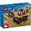 LEGO 60450 - Gele Wiellader (uitlopend)