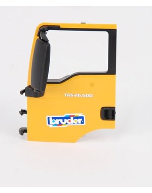 Bruder 43750 - Bestuurdersdeur MAN TGS  3766