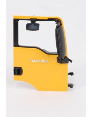 Bruder 43751 -  Passagiersdeur MAN TGS 3766