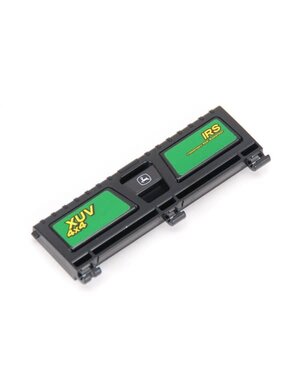 Bruder 42493 - Achterklep voor John Deere Gator