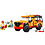 LEGO 60453 - Strandwacht reddingstruck (uitlopend)