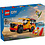 LEGO 60453 - Strandwacht reddingstruck (uitlopend)