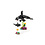 LEGO 31165 -  Wilde dieren Pandafamilie