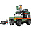 LEGO 60447- 4x4 Terreinwagen voor in de bergen