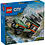 LEGO 60447- 4x4 Terreinwagen voor in de bergen