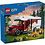 LEGO 60454 - Vakantie avonturen camper