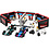 LEGO 60444 - F1® garage met Mercedes-AMG en Alpine auto's