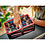 LEGO 60444 - F1® garage met Mercedes-AMG en Alpine auto's
