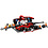 LEGO 60443 - F1 pitstop en pitcrew met Ferrari