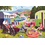 Gibsons Caravan Outings - 2x500 stukjes