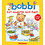 Kluitman Bobbi omkeerboek - Eet Smakelijk/Welterusten lieve Bobbi