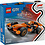 LEGO 60442 - F1 coureur met McLaren racewagen