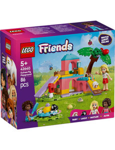 LEGO 42640 - Caviaspeeltuin (uitlopend)