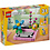 LEGO 31169 - Typemachine met bloemen