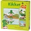 4 in 1 puzzel Kikker - 4/6/9/16