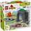 LEGO 10425 - Treintunnel en rails uitbreidingsset