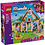 LEGO 42651 - Dierenkliniek voor paarden en huisdieren