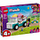 LEGO 42644 - Heartlake City ijscotruck