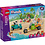 LEGO 42641 - Surf- en scooterplezier met de honden