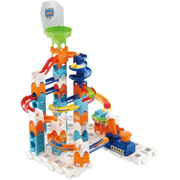 Vtech Marble Rush Discovery Set S100
