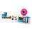 LEGO 60452 - Donuttruck